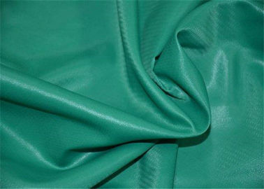 Cina Permukaan Halus 210 Denier Nylon Fabric, Kain Taffeta Asetat Tahan Lama pemasok