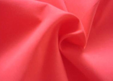 Cina Fashionable 100% Polyester PA Coating Shrink - Tahan Mudah Dicuci pemasok