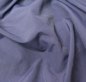Cina 196T Taslan Nylon Knit Fabric 70 * 160D Benang Count Heat Resistance pemasok