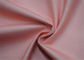 Durable Polyester Woven Fabric Taffeta Dicuci Permeabilitas Udara Yang Baik pemasok