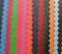 Waterproof 420D Poly Oxford Fabric, 100 Polyester Fabric 173 Gsm Untuk Tas pemasok