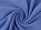 Rajutan 95 Cotton 5 Spandex Fabric Permukaan Halus Untuk Piyama Pakaian Tekstil pemasok