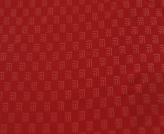 Cina Kain Taffeta Bermotif Polos Dicelup, 100% Kain Poliester Gading Taffeta pemasok