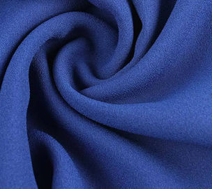 Cina Kain Nylon Knit yang Dapat Dicuci 75 Nylon 25 Bahan Spandex Warna Disesuaikan pemasok