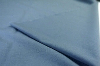 Kustom Benang Dicelup Kain Spandex / 4 Cara Peregangan Kain Poliester Kulit - Ramah pemasok