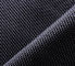 Tahan lama 1680D Oxford Nylon Knit Fabric 465gsm Polos Dicelup Untuk Kain Tas pemasok