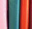 Ungu Oxford 600d Nylon Fabric, Nylon Stretch Kain Nylon Tahan Air pemasok