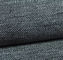 Abu-abu PVC Coated Polyester Fabric 300 * 300D 205g / M2 Untuk Tas Shrink pemasok