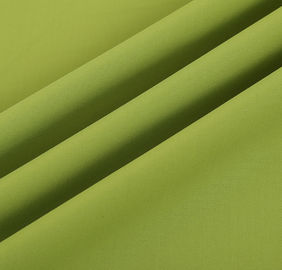330T PA Coating Fabric 80 Gsm 100% Polyester Pongee Warna Disesuaikan pemasok