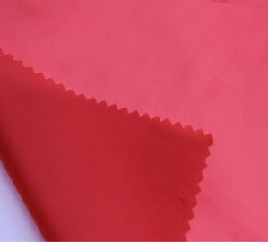 PA Coated Shiny Polyester Fabric, 170T 100% Polyester Fabric Oleh Yard pemasok