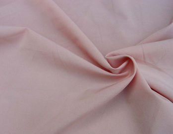 Kain Twill Poliester Ringan Dan Tipis, Kain Satin Poliester Mudah Dicuci pemasok